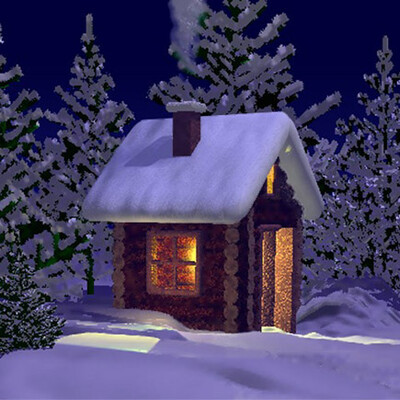 Winter Tale