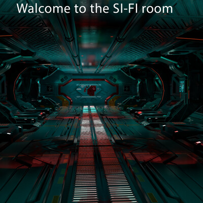SI-FI Room