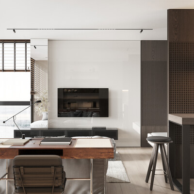 NEV.A. apartment