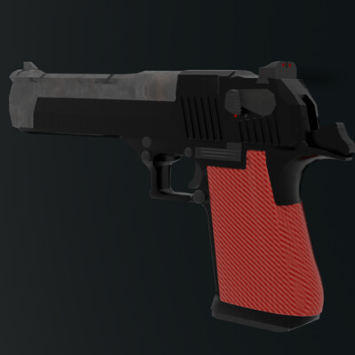 Desert Eagle