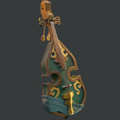 Violin