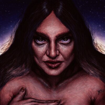 " Мадонна: Я без фильтров, сучки! ".