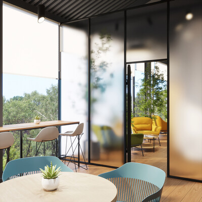 Office "INTEX"