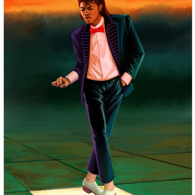Billie Jean