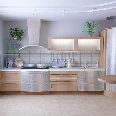 Кухня