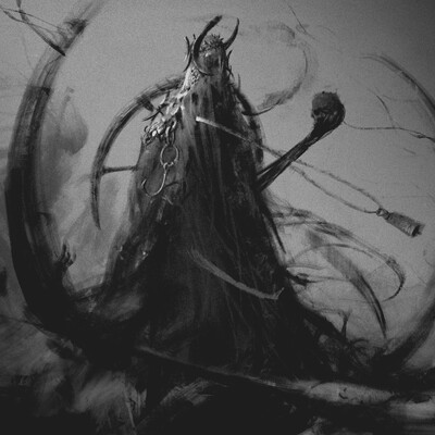 sacrifice
