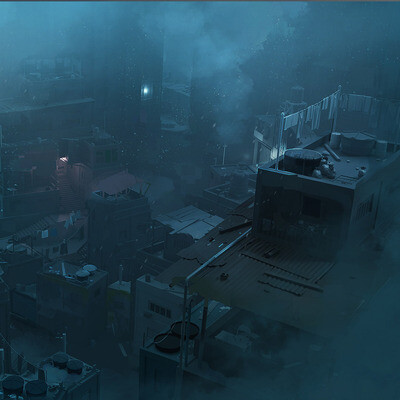 The Fog