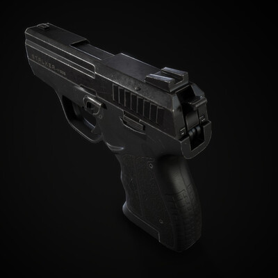 Stalker - M906