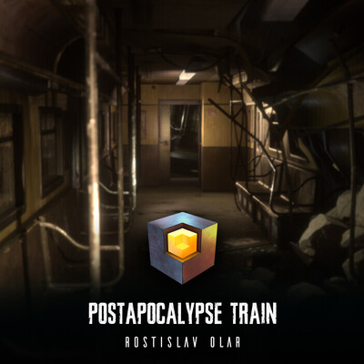 Postapocalypse Train