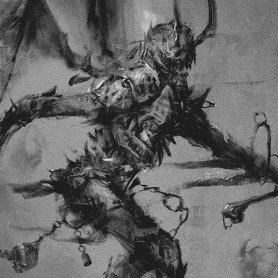 angel of death