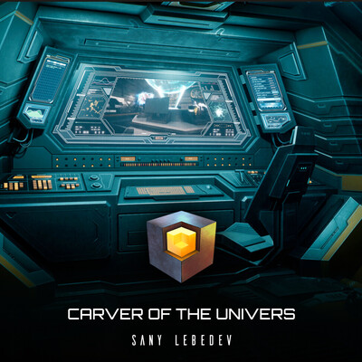 Carver of the Universe