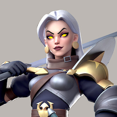 Demon Hunter