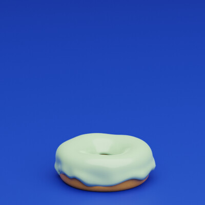 Пончик