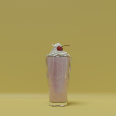 Magic Cocktail