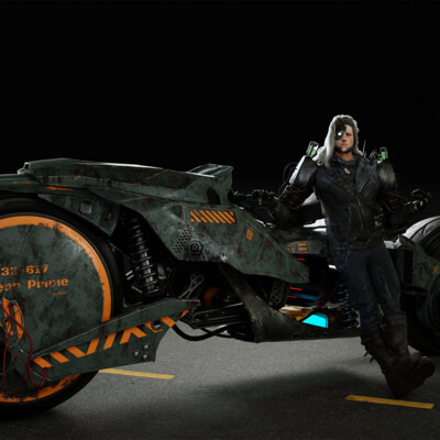 Bike