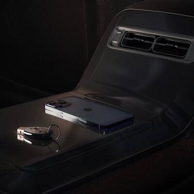mercedes remote control
