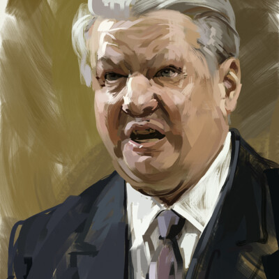 Ельцин