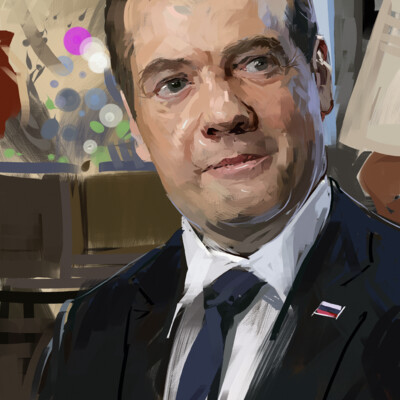 Медведев