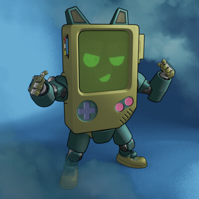 GameBoT