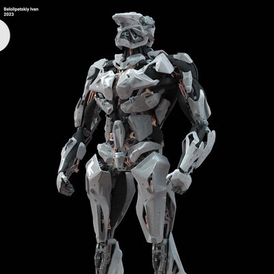 Gribot