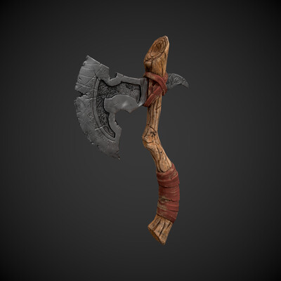 Axe