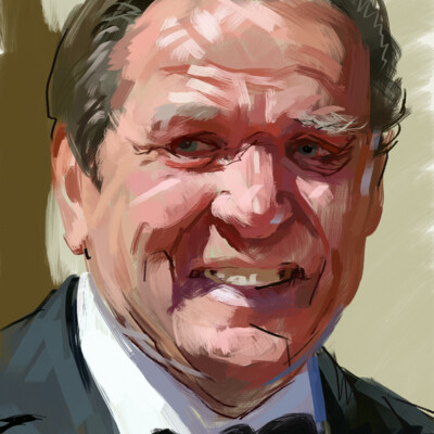 Шредер