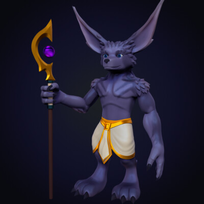 Anubis