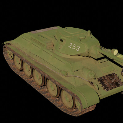 Т-34-76