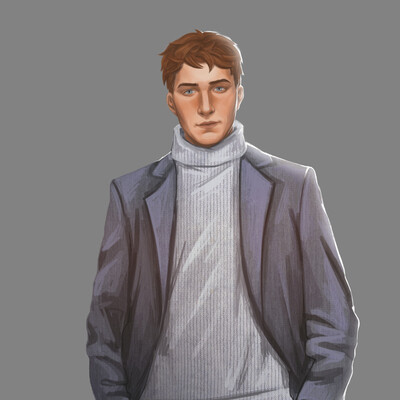 Персонаж