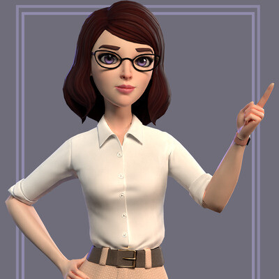 Teacher