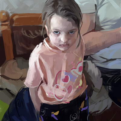 Алина