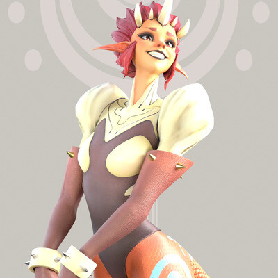 Dragon Dora