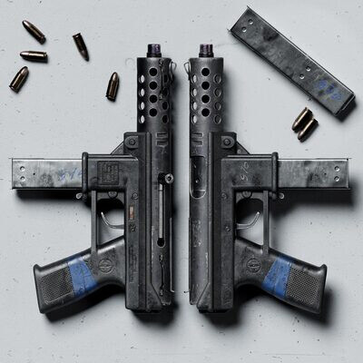 Tec-9
