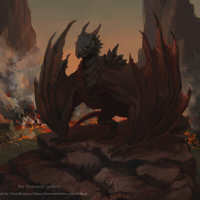 Dracarys