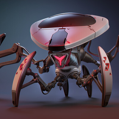 Web stalker
