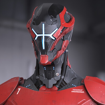 Robot