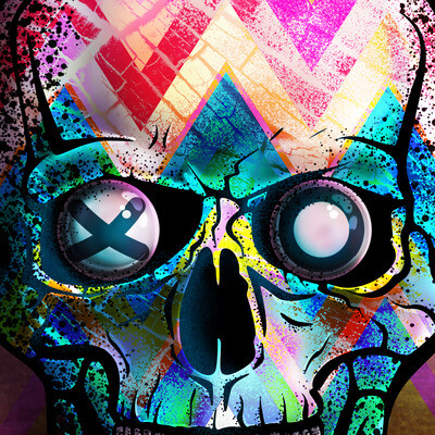 Skull