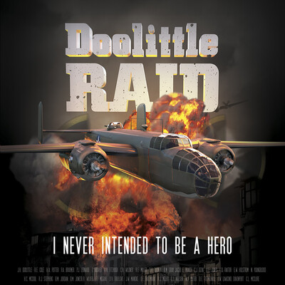 DOOLITLE RAID