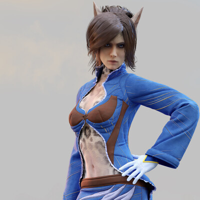 Archeage Ferre