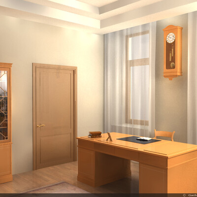 Hotel Octobersky 02