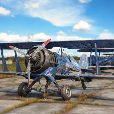 Airplane