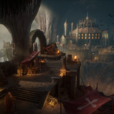 Cavern
