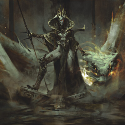 dragon queen