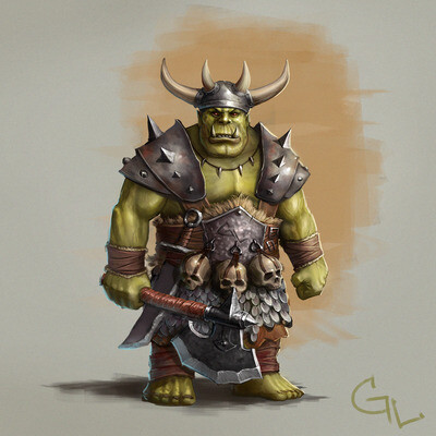 Orc