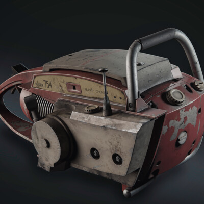 Chainsaw