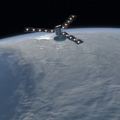 Earth planet