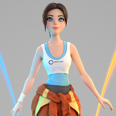 Chell
