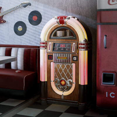 JukeBox