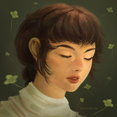 PortraitGirl