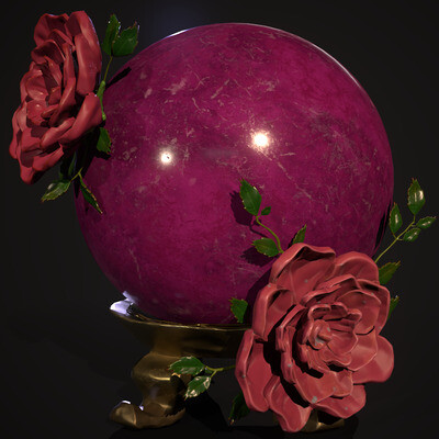 Magic Sphere